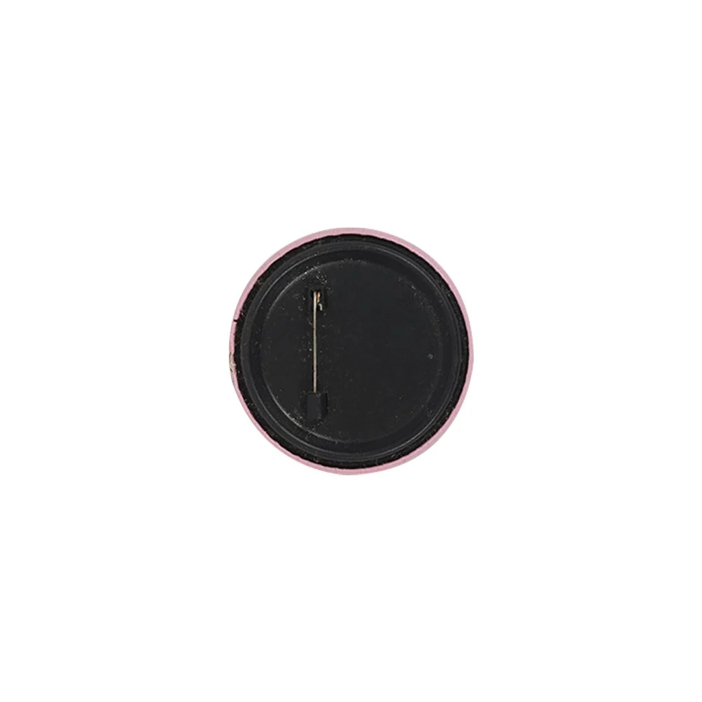 Order Strong Badge